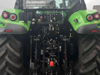 Schlepper / Traktor Deutz-Fahr 6130.4 TTV