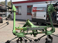 Kreiselheuer Deutz-Fahr KH252