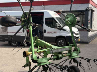 Kreiselheuer Deutz-Fahr KH252