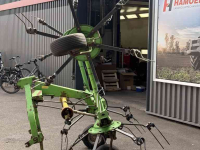 Kreiselheuer Deutz-Fahr KH252
