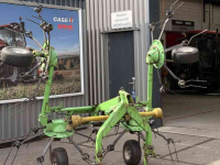 Kreiselheuer Deutz-Fahr KH252