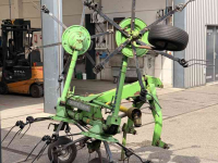 Kreiselheuer Deutz-Fahr KH252
