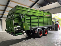 Lade- und Dosierwagen Fendt Tigo 50 MS