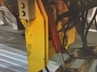 Gülletankwagen / Güllefässer BLW Tankopbouw 23 m3