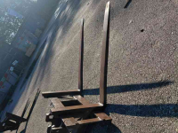 Palettengabeln Pladdet CW10