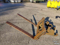 Palettengabeln Pladdet CW10