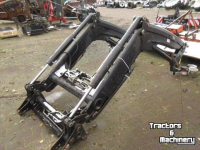 Frontlader Alö G5M