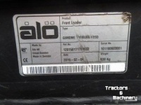 Frontlader Alö G5M