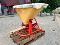 Düngerstreuer Vicon PS603 Pendelstrooier