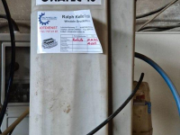 Kompressor  04-202-038  Compressor installatie Compressor system, Kompressoranlage