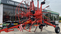 Schwader Kuhn Kuhn GA 8731