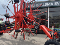 Schwader Kuhn Kuhn GA 8731