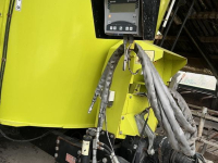 Selbstfahrende Futtermischwagen Storti type Dunker T2 240
