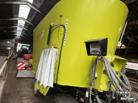 Selbstfahrende Futtermischwagen Storti type Dunker T2 240