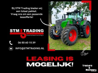 Schlepper / Traktor Fendt 829 Gen5 PowerPlus Setting 2