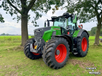 Schlepper / Traktor Fendt 829 Gen5 PowerPlus Setting 2