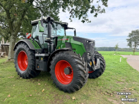 Schlepper / Traktor Fendt 829 Gen5 PowerPlus Setting 2