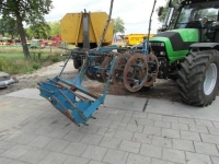 Untergrundpacker Lemken 