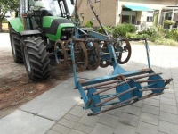 Untergrundpacker Lemken 