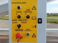 Förderband Cermax Opvoerband - Transportband - Bulktruckbelader 1050-80