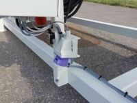 Förderband Cermax Opvoerband - Transportband - Bulktruckbelader 1050-80