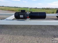 Förderband Cermax Opvoerband - Transportband - Bulktruckbelader 1050-80