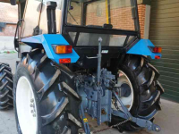 Schlepper / Traktoren New Holland Ford 4630 nieuwstaat