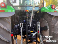 Schlepper / Traktoren Deutz 5125