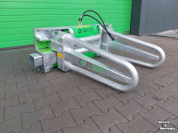 Ballengreifer Zocon Balenklem (minishovel)