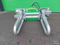 Ballengreifer Zocon Balenklem (minishovel)