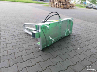 Ballengreifer Zocon Balenklem (minishovel)
