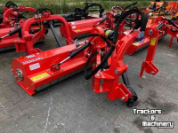 Schlegelmulchgeräte Boxer AGF140-160-180 Klepelmaaiers