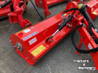 Schlegelmulchgeräte Boxer AGF140-160-180 Klepelmaaiers