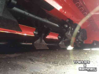 Schlegelmulchgeräte Boxer AGF140-160-180 Klepelmaaiers