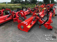 Schlegelmulchgeräte Boxer AGF140-160-180 Klepelmaaiers