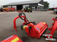 Schlegelmulchgeräte Boxer AGF140-160-180 Klepelmaaiers