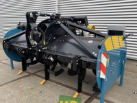 Spatenmaschine Imants 46VX300 Spitmachine