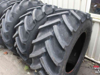 Räder, Reifen, Felgen & Distanzringe Mitas 480/65R28 AC65 (Continental) voorbanden trekkerbanden tractorbanden radiaal