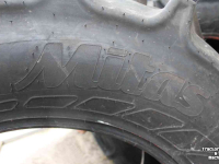 Räder, Reifen, Felgen & Distanzringe Mitas 480/65R28 AC65 (Continental) voorbanden trekkerbanden tractorbanden radiaal