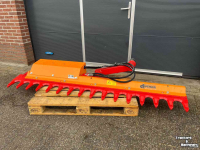 Heckenschere Ducker AWS 22