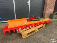 Heckenschere Ducker AWS 22