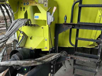 Futtermischwagen Vertikal Storti Dunker T2 240