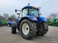 Schlepper / Traktor New Holland T7.170 Range Command