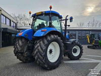 Schlepper / Traktor New Holland T7.170 Range Command