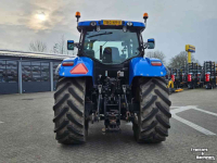 Schlepper / Traktor New Holland T7.170 Range Command