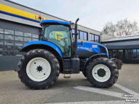 Schlepper / Traktor New Holland T7.170 Range Command