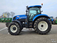 Schlepper / Traktor New Holland T7.170 Range Command
