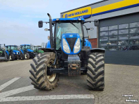 Schlepper / Traktor New Holland T7.170 Range Command