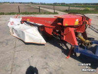 Mähwerk Kuhn FC 313