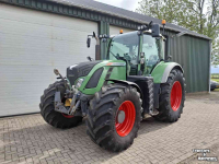 Schlepper / Traktor Fendt 724 Vario SCR profi plus